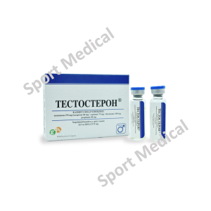 Sostenon Geropharm