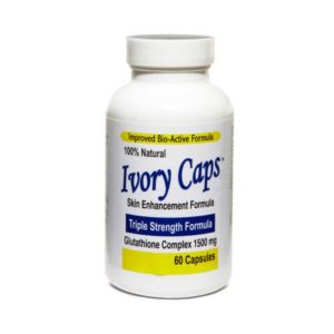 Ivory Caps